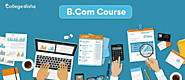 B com Course