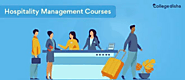 Hospitality Management Course