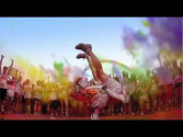 THE COLOR RUN™ - Be a Color Runner™
