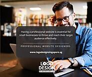 Enhancing Your Small Business with a Freelance Web Designer — Logo design Singapore