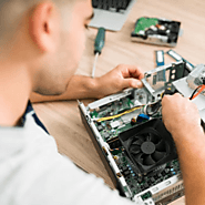 Fast and Affordable Computer Repair Services in Romford