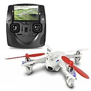 Top Rated Quadcopters with Camera and Monitor Ratings and Reviews