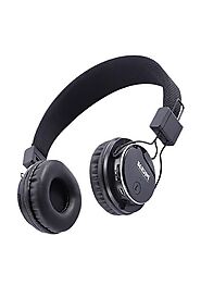 Best in Audio from Wireless Headphone Manufacturers