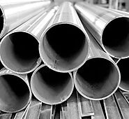Aluminium 2024 Tubes Manufacturer, Supplier & Dealer in India