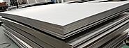 Stainless Steel Sheet Supplier in India | ASTM A240 Sheet Stockist Mumbai