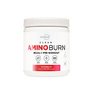 Type Zero Clean Amino Burn – Type Zero Health