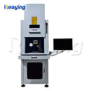 Advantages of laser marking machines and precautions for purchasing
