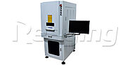 Laser marking machine light path adjustment need to be patient | Reaying Laser