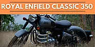 Royal Enfield Classic 350 Price In Kolkata - alldaytrending