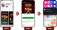 Download Junglee Poker App | Best Real Money Poker App in India