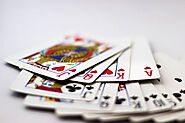Learn Basic Poker Game Rule for Beginner