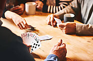 Stepwise Guidelines to Play Poker for Beginners