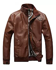 eye catching jacket for men