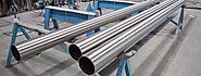 R H Alloys - Stainless Steel Pipe, SS Sheet Plate & Coil Manufacturer, and Supplier in India