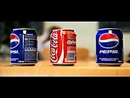 coca cola vs pepsi