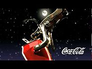 coca cola vs pepsi spec commercial