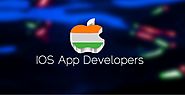 Seek Only What You Need with iPhone App Development India is known for