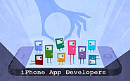 Key Skills Which An iPhone App Developers Must Have