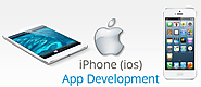 Why India Is A Growing Market For iPhone App Development?
