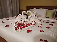 Honeymoon Resort in Kerala