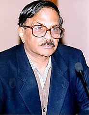M. T. Vasudevan Nair-1995