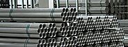 Stainless Steel Pipe Manufacturer, Supplier & Exporter in Singapore - Shrikant Steel Centre
