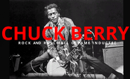 Chuck Berry -Under the Influence - RocknRoll Goulash