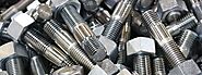 Stainless Steel Stud Bolt Manufacturer, Supplier, and Stockist in India - Delta Fitt Inc