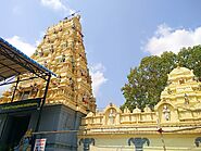 Pedakakani temple - History, Timings, Guntur, Poojas