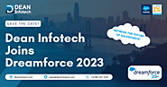 Get Ready for the Biggest Salesforce Event of the Year! | Dreamforce 2023