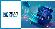 Dean Infotech offers Best PHP Development Services With Responsive Designing And Development