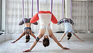 Aerial Yoga