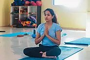 Yoga Philosophy and Meditation Program