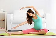 Prenatal Yoga