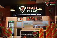 Feast Pizza Restaurant