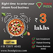 Feast Pizza Offer