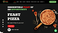 best pizza franchise :no 1 Invest cloud kitchen business