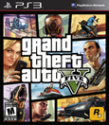 Grand Theft Auto 5 PS3 - PlayStation®