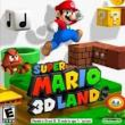 Super Mario 3D land