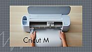 Our most popular Cricut cutting machines