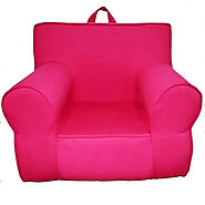 Amazing Children Armchairs Design @ Choose According to your Kids Needs