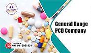 General Range PCD Company | Ronish Bioceuticals