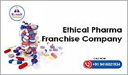 Ethical Pharma Franchise Company - Ronish Bioceuticals