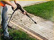 Buena Park Pressure Washing Experts