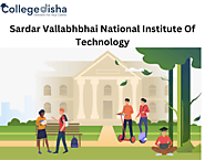 Sardar Vallabhbhai National Institute Of Technology