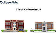 Btech college in UP