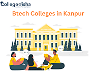 Btech Colleges in Kanpur