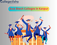 Best Btech Colleges in Kanpur