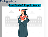 Best Btech College in Kanpur