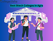 Best Btech Colleges in Agra